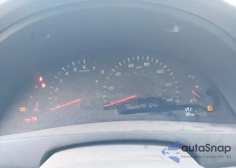 2007 Toyota Camry Le z USA, uszkodzony, nr VIN 4T1BE46K17U610188